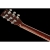 Harley Benton SC-Custom III Desert Burst Flame
